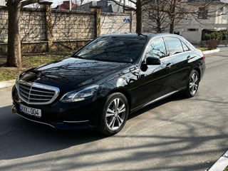 Mercedes E-Class foto 3