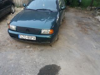 Piese polo classik 1.9 tdi 1.9 sdi 1.4b foto 5