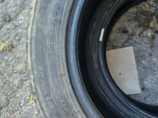 Michelin Primacy MXV4 foto 3