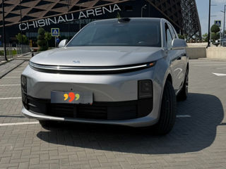 LiXiang L6, 2025 г.