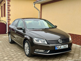 Volkswagen Passat foto 5