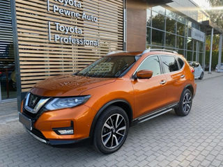 Nissan X-Trail foto 10