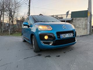 Citroen C3 Picasso