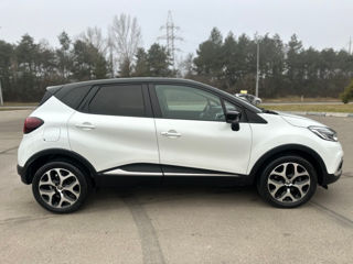 Renault Captur foto 4