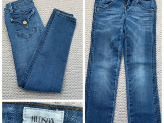 Pantaloni 7 ani Zara,HM foto 4