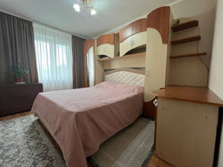 Apartament cu 2 camere, 52 m², Ciocana, Chișinău foto 7