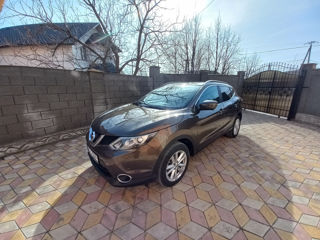 Nissan Qashqai foto 2