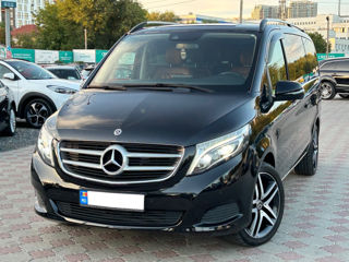 Mercedes V-Class