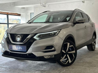 Nissan Qashqai foto 6