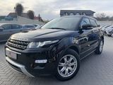 Land Rover Range Rover Evoque foto 1