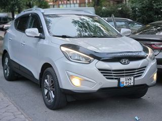 Hyundai Tucson фото 6