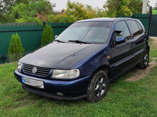 Volkswagen Polo foto 1