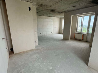 Apartament cu 2 camere, 61 m², Tineret, Ungheni foto 8