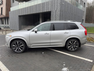 Volvo XC90 foto 6