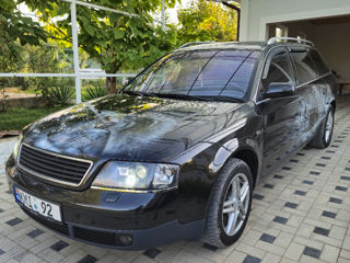 Audi A6 foto 1