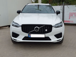 Volvo XC60 foto 3