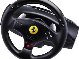 Продам руль Ferrari GT Experience