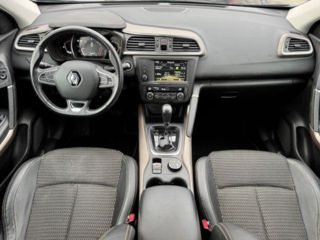 Renault Kadjar foto 7