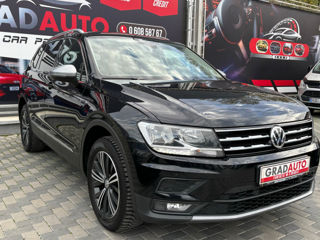 Volkswagen Tiguan foto 2