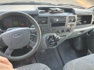 Ford Transit 2011 foto 5