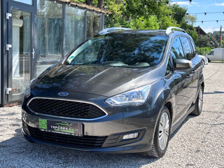 Ford Grand C-MAX foto 3