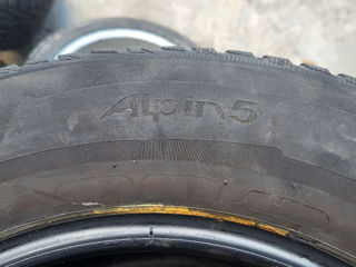 Шины 215/65 R16 Michelin  foto 2