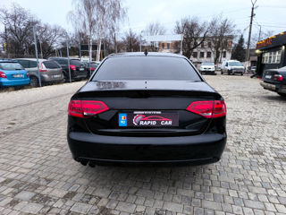 Audi A4 foto 6