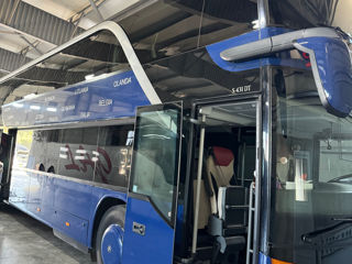 Setra 431 DT foto 3