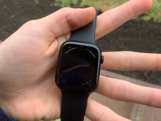 Ceas Apple Watch Series 8 45mm
