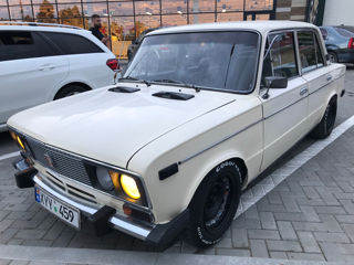 Lada / ВАЗ 2106 foto 2