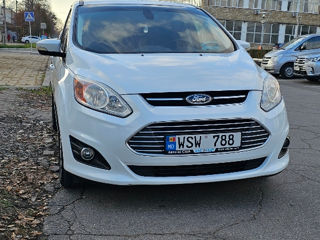 Ford C-Max foto 2