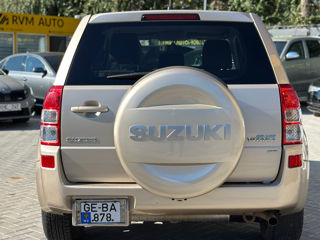 Suzuki Grand Vitara foto 5