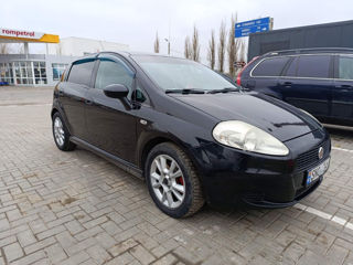 Fiat Punto foto 2