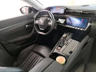 Peugeot 508 foto 5