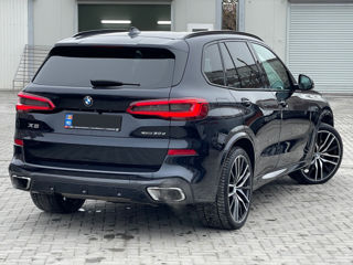 BMW X5 foto 5