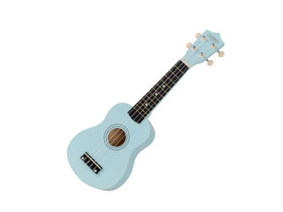 Ukulele sopran Harley benton foto 3