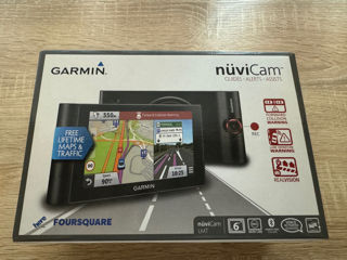 Navigator Garmin foto 2