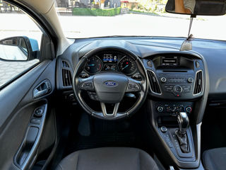 Ford Focus foto 10