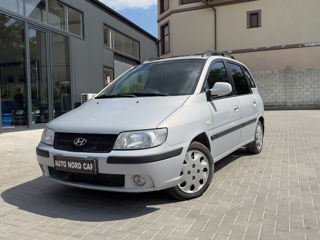 Hyundai Matrix
