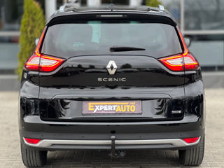 Renault Grand Scenic foto 5