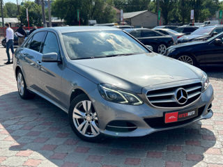 Mercedes E-Class фото 3