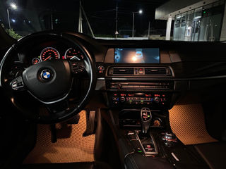 BMW 5 Series foto 7