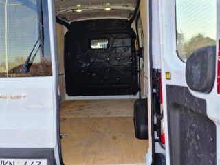 Ford Transit foto 5