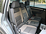 Volkswagen Touran foto 7