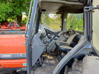 Kubota foto 3