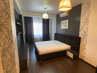 Apartament cu 1 cameră, 50 m², Poșta Veche, Chișinău