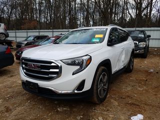 GMC Terrain foto 1