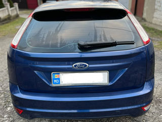 Ford Focus foto 2