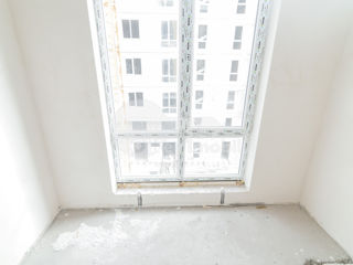 Apartament cu 1 cameră,  Centru,  Strășeni,  Strășeni foto 7