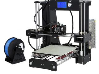 3D Printer, Anet A6  3D принтер foto 1